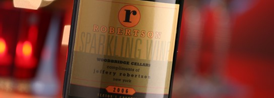 Anniversary Wine Gift